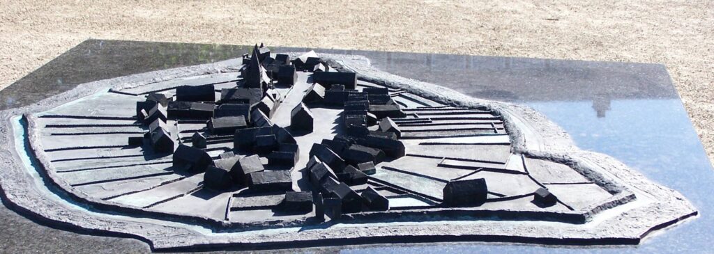 Millennium Monument