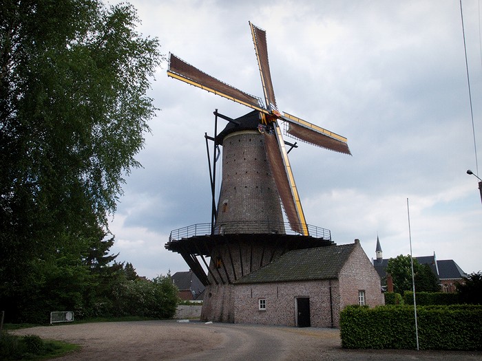 Napoleonsmolen