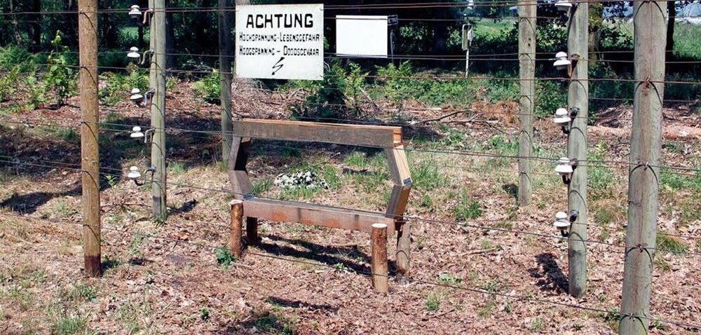 Het Passeursraam