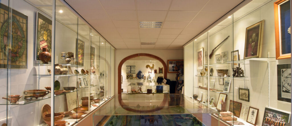 Grevenbroekmuseum