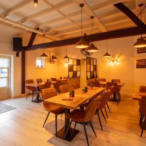 Brasserie De Vègtes